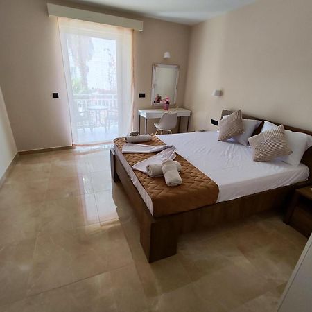 Yanna Studios & Apartments Циливи Екстериор снимка